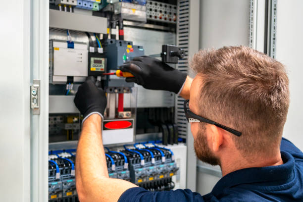 Best Residential Electrician Services  in Wake Forest, NC