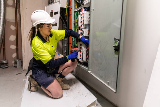 , NC Electrician Company