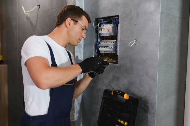 Best Electrical Upgrades for Homes  in Wake Forest, NC
