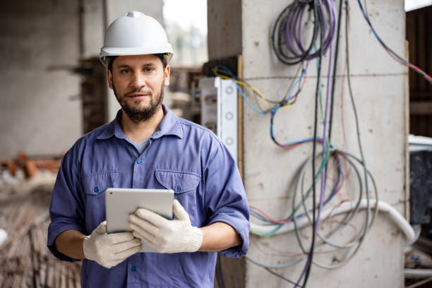 Best Electrician for Home Renovation  in Wake Forest, NC