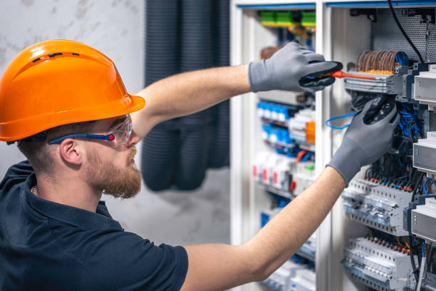 Best Electrical Wiring Services  in Wake Forest, NC